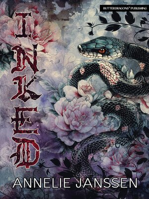 cover image of Inked